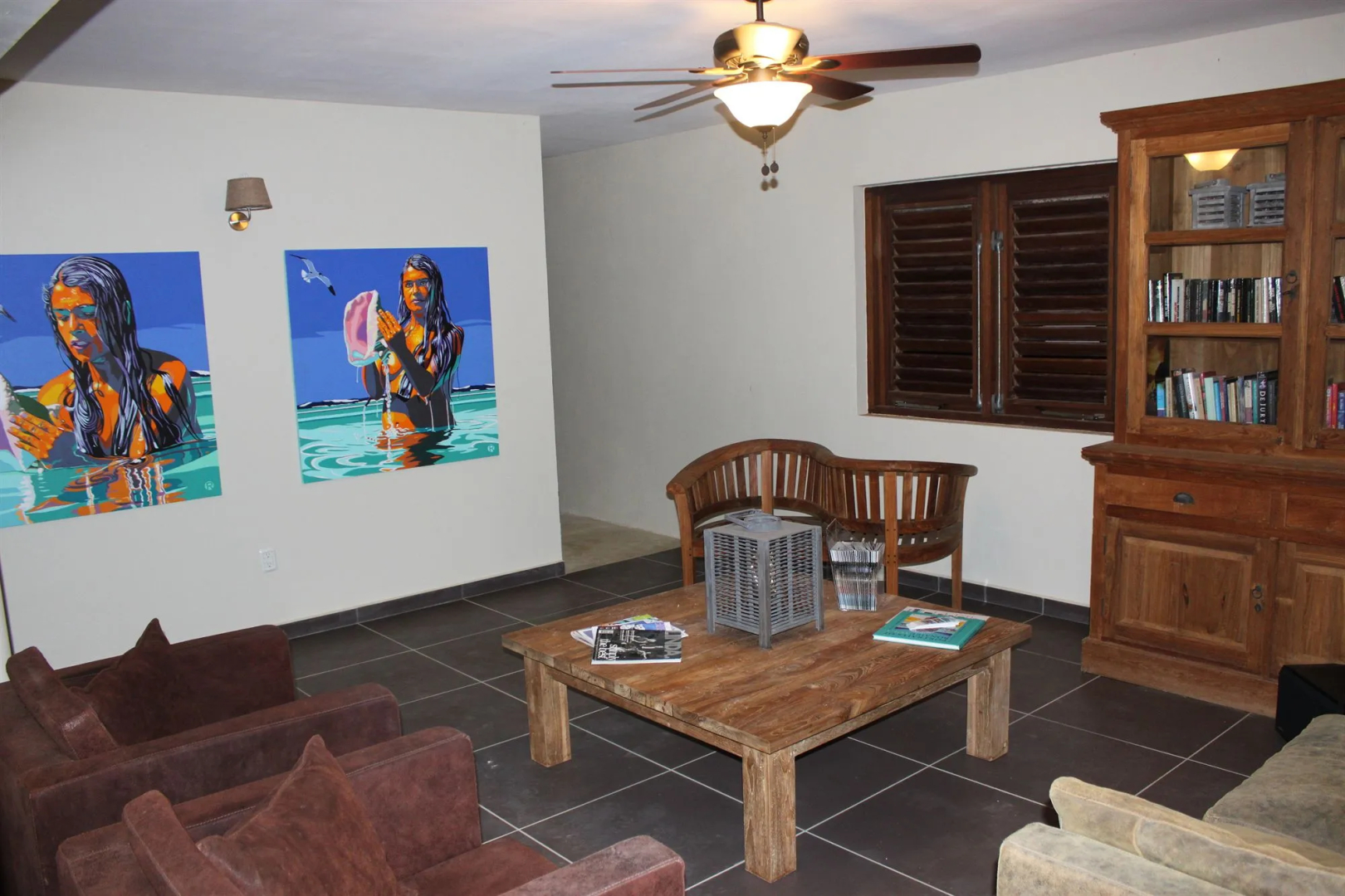 Wanapa Lodge