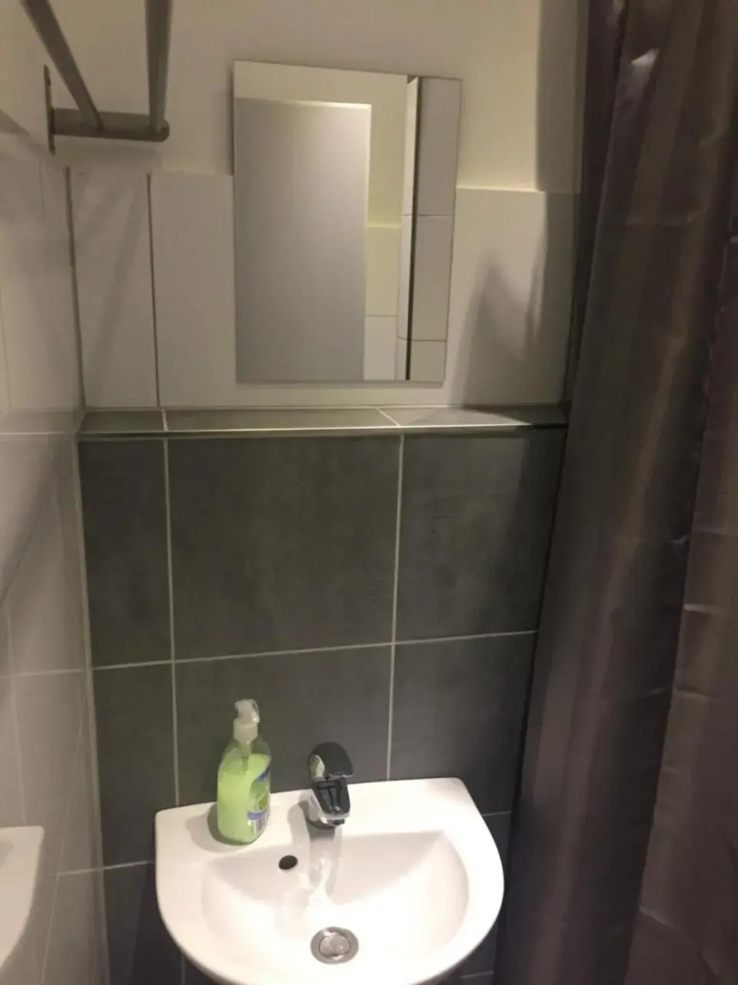 P63 City Rooms Nurnberg Center