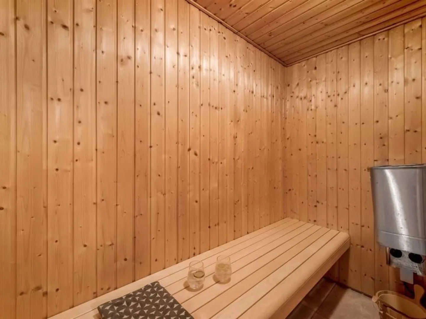 "Naira" - 300m to the inlet in Western Jutland