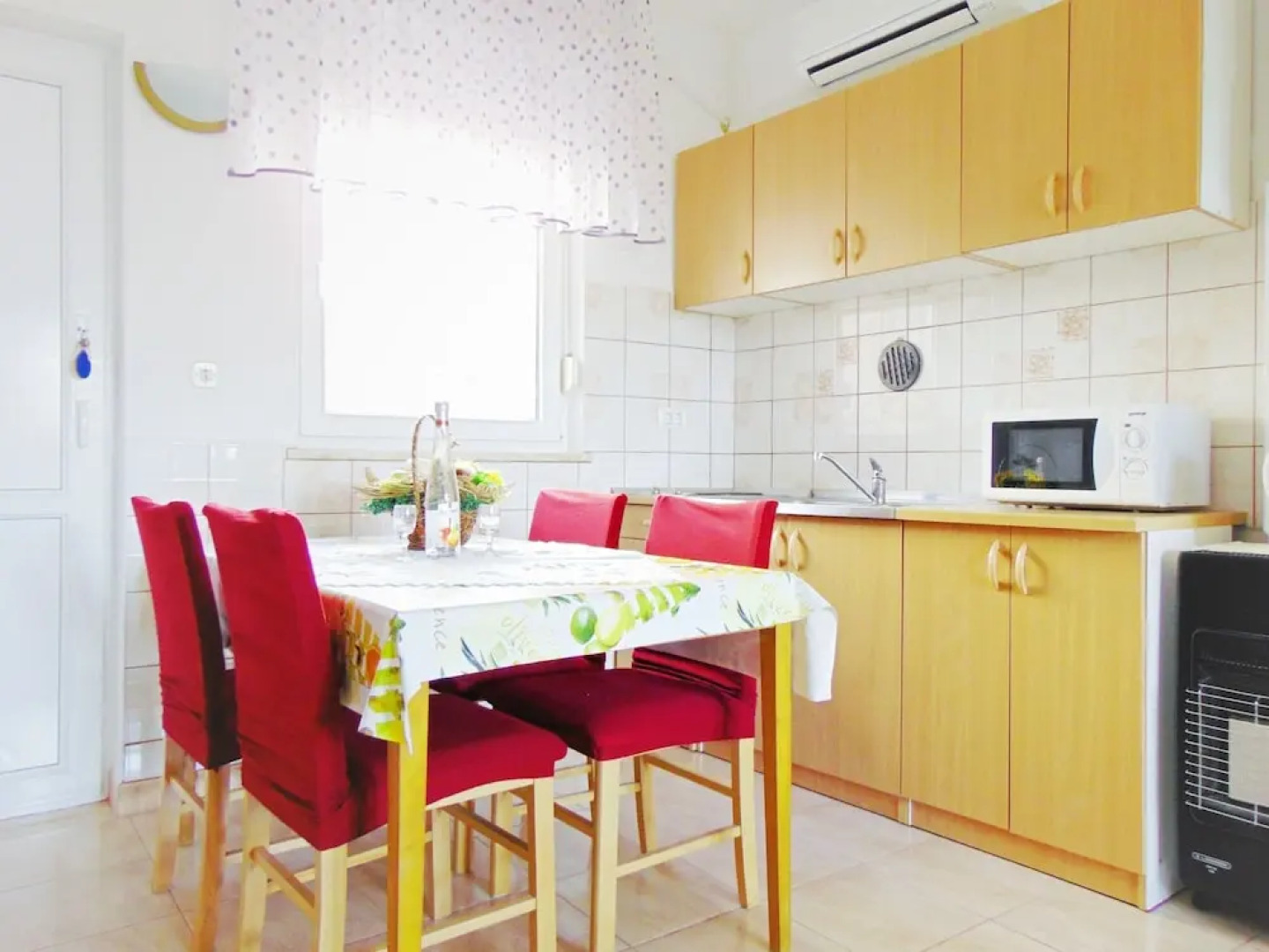 Segundo al Mar Apartments