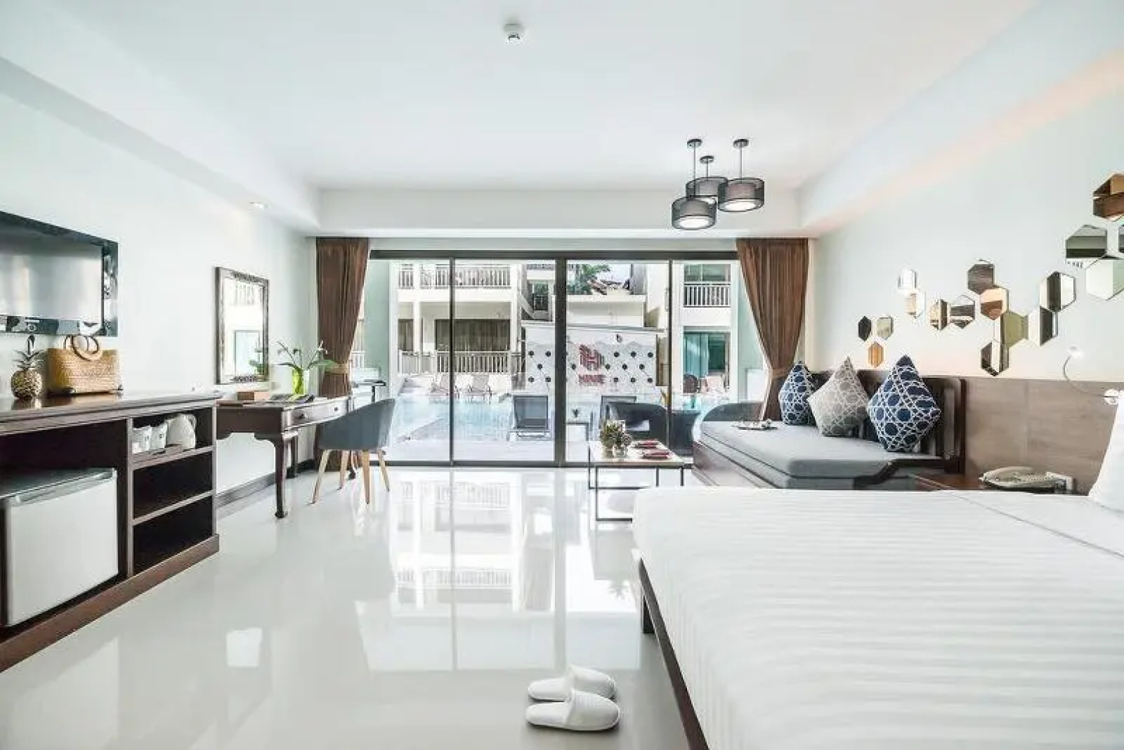Hive Khaolak Beach Resort