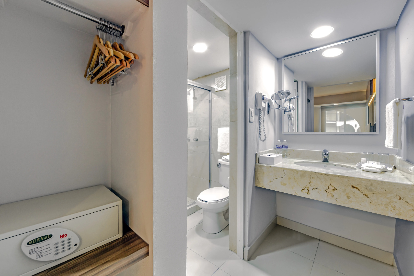 Sleep Inn Monterrey Norte