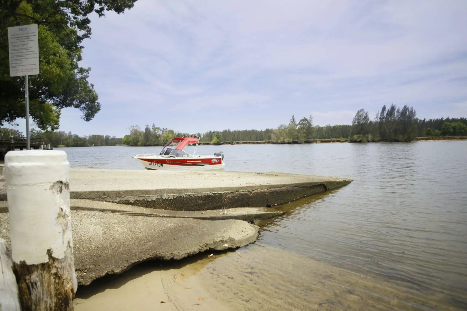 Discovery Parks - Forster