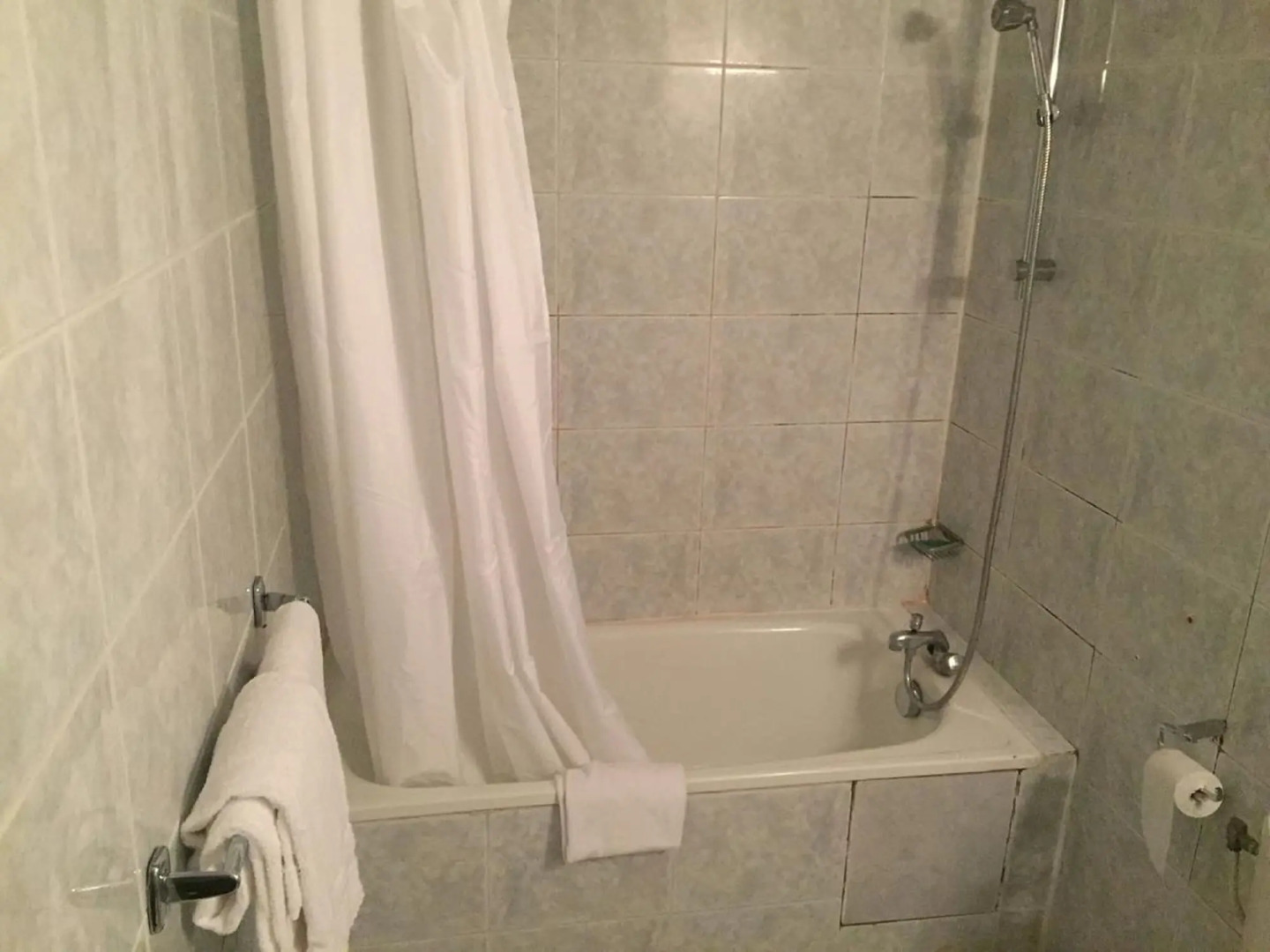 Hôtel Léonard de Vinci II