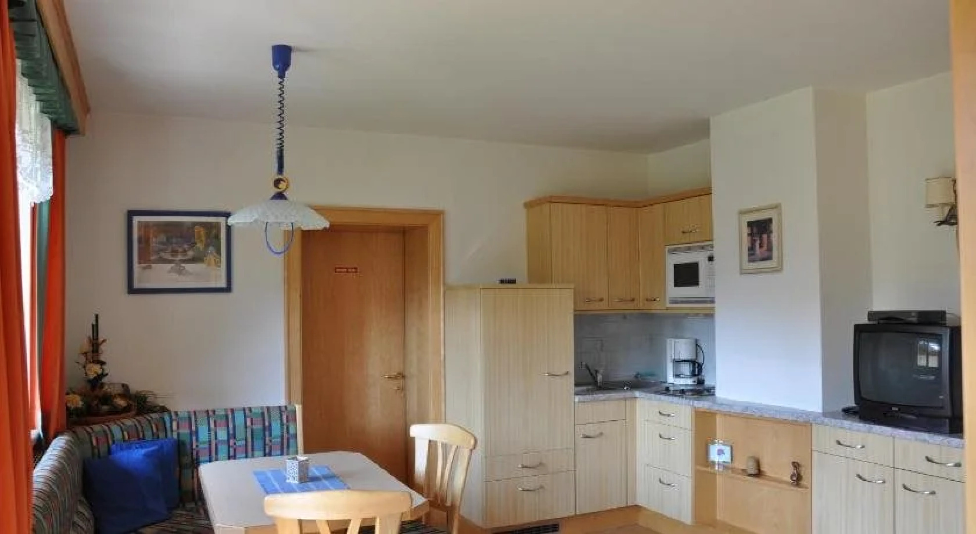 Appartement Vierthaler