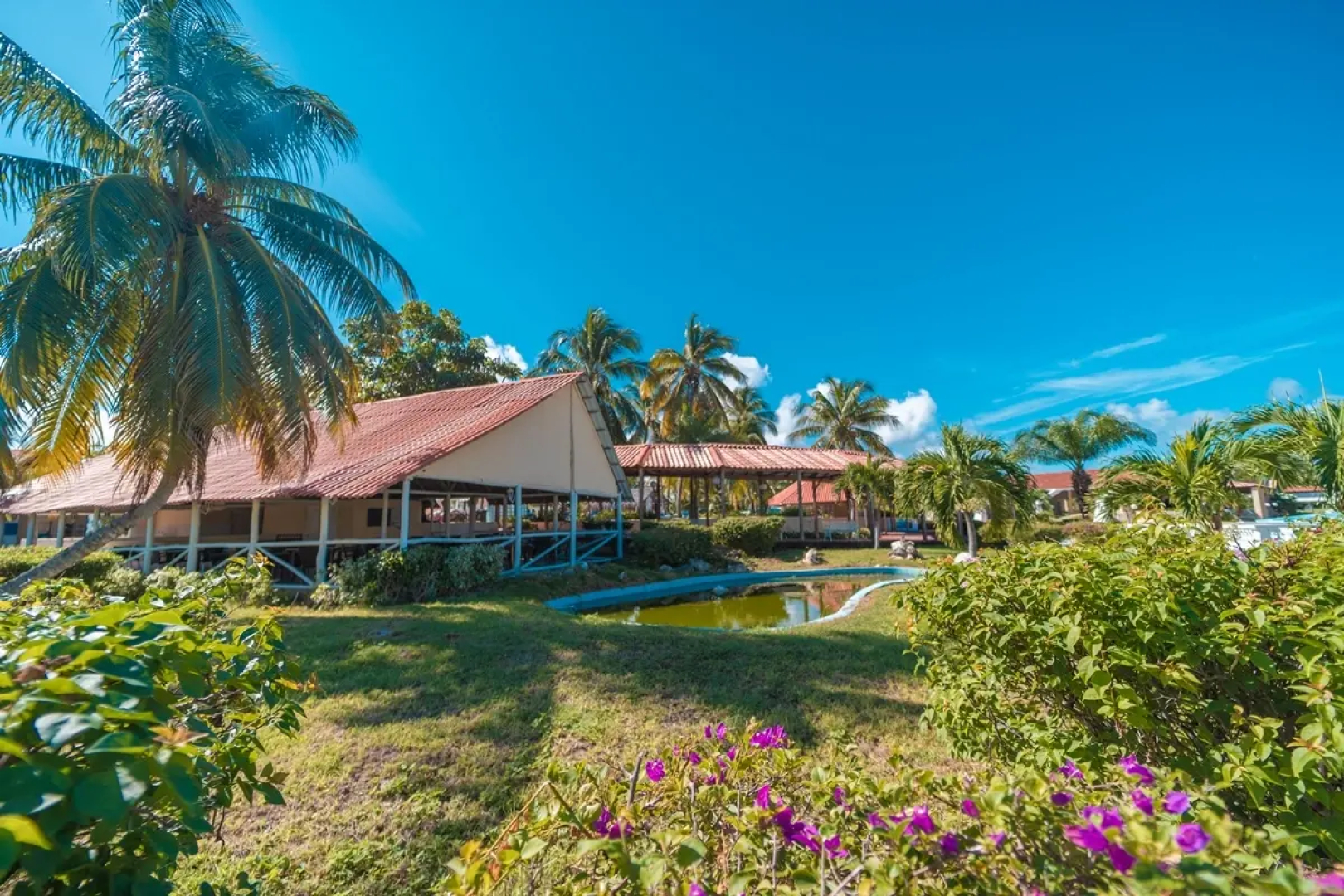 Resonance Blu Santa Maria