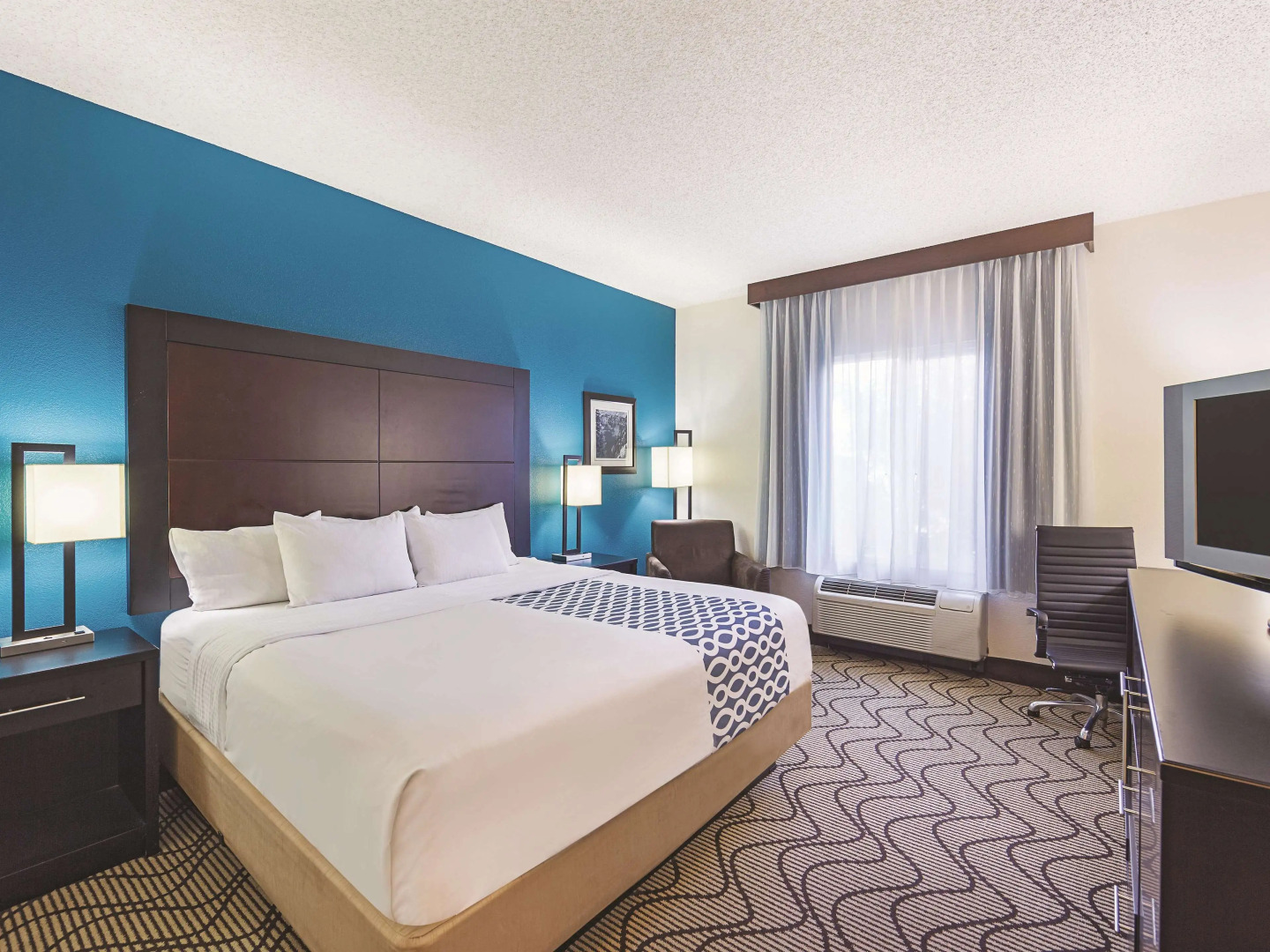 La Quinta Inn & Suites by Wyndham Central Point - Medford