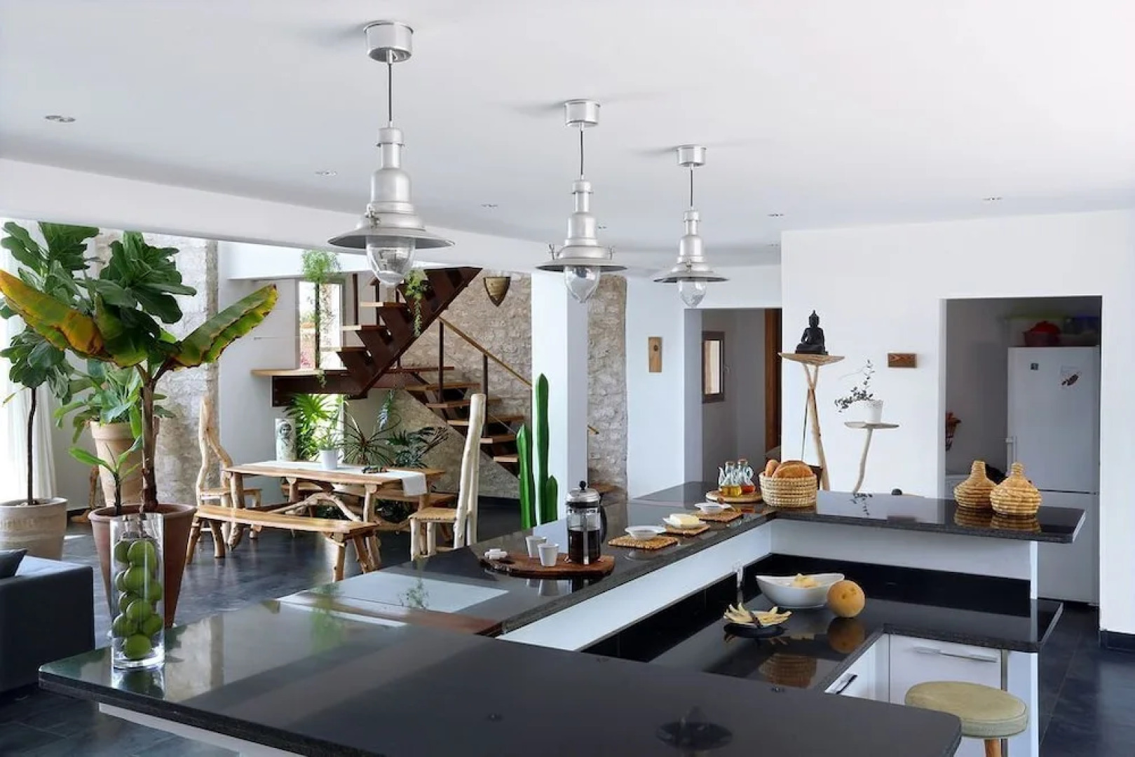 Luxury Villa Eco Dar Iskoha