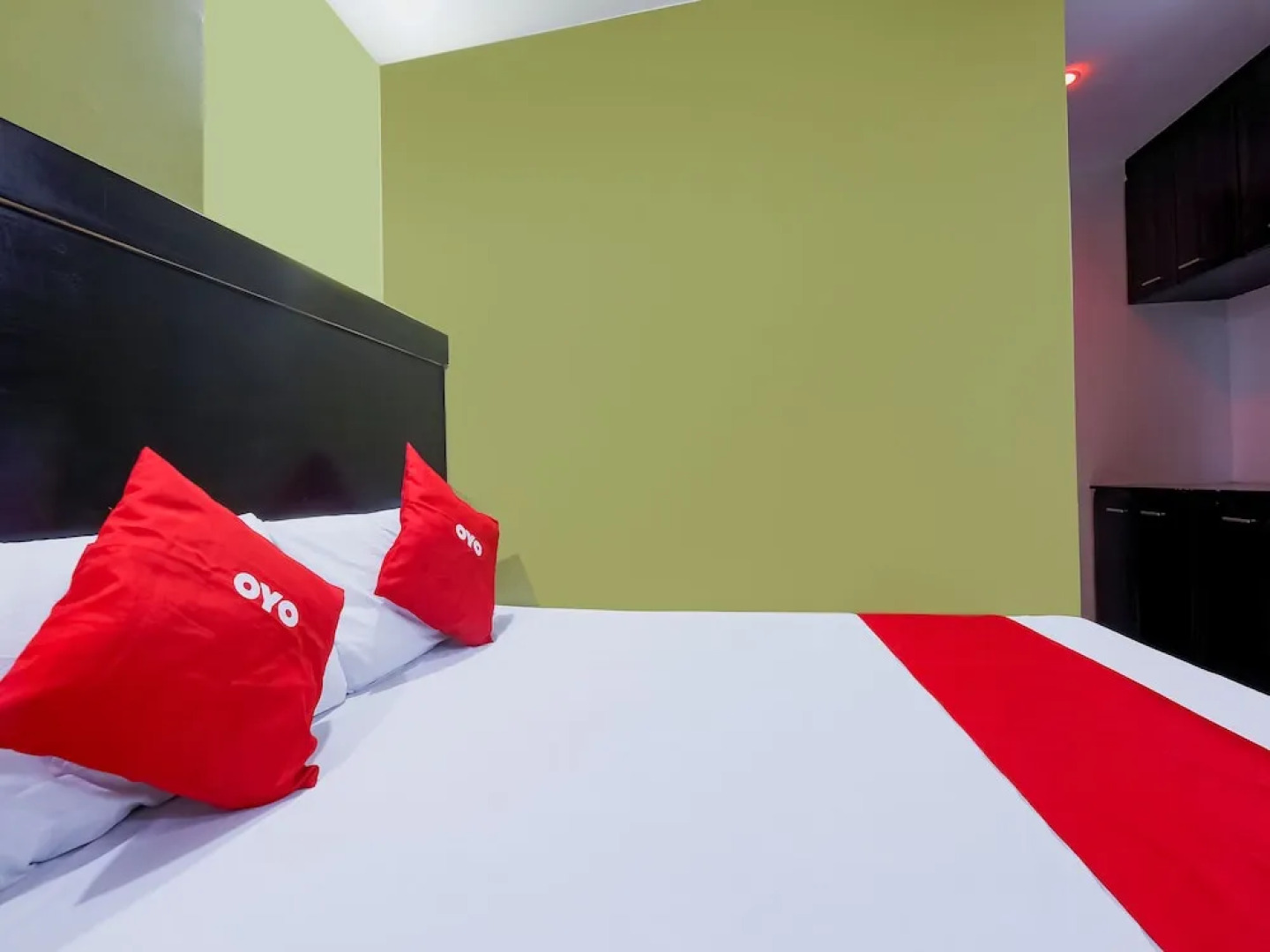 JQV Hotel