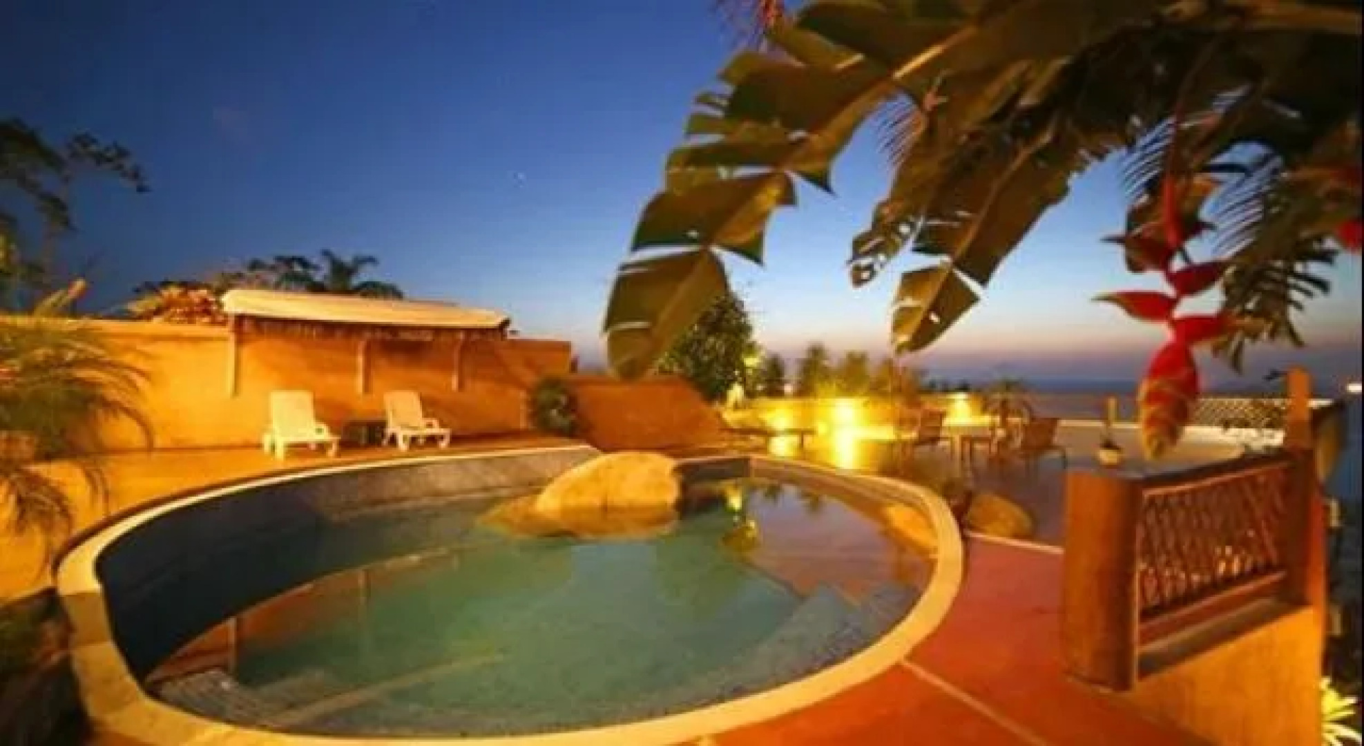 Pousada Caminho das Pedras Ilhabela