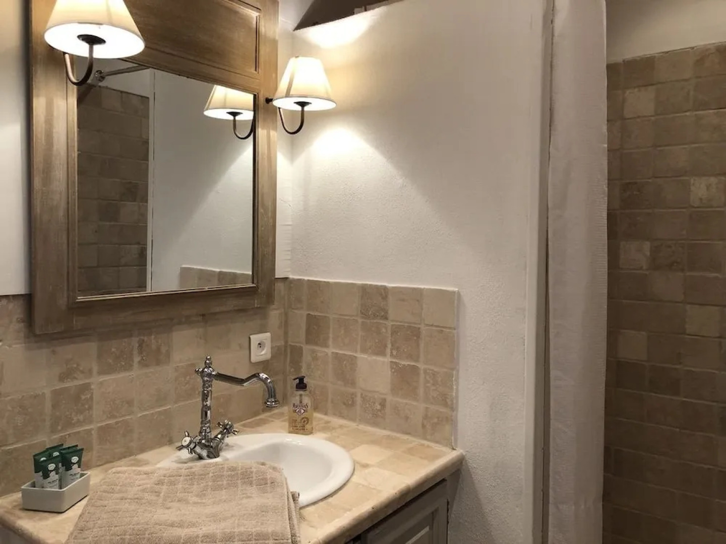 Château du Mourre du Tendre