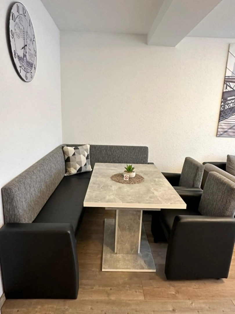 Appartements Rheinblick