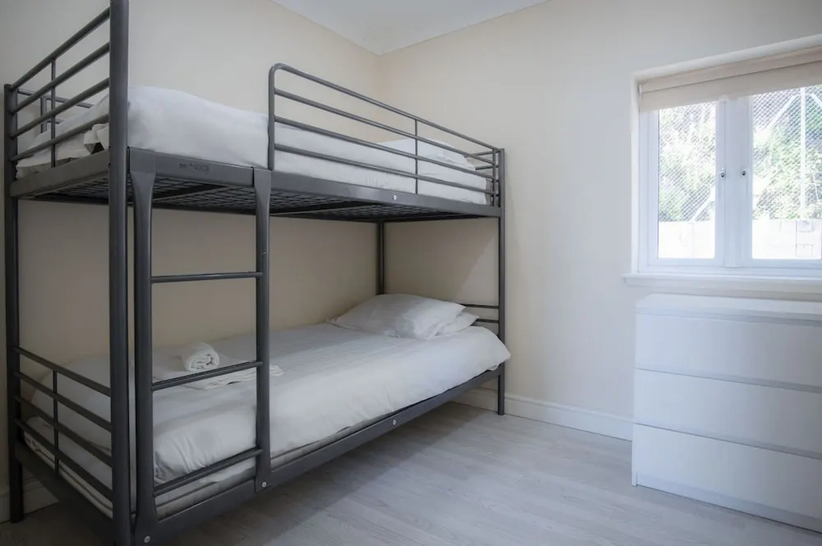 Seafarer - 2 Bedroom Apartment - Pendine