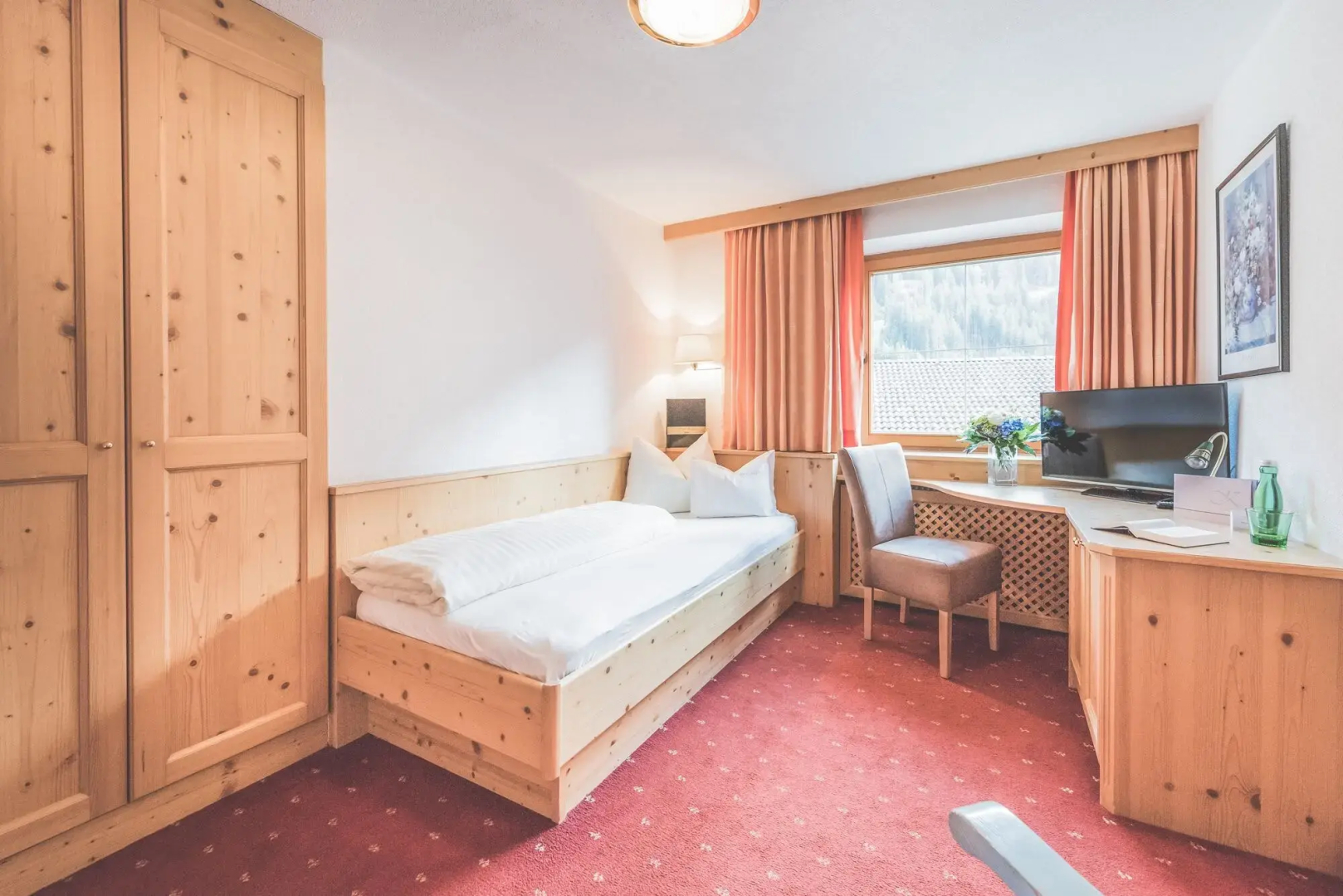 Hotel Kertess