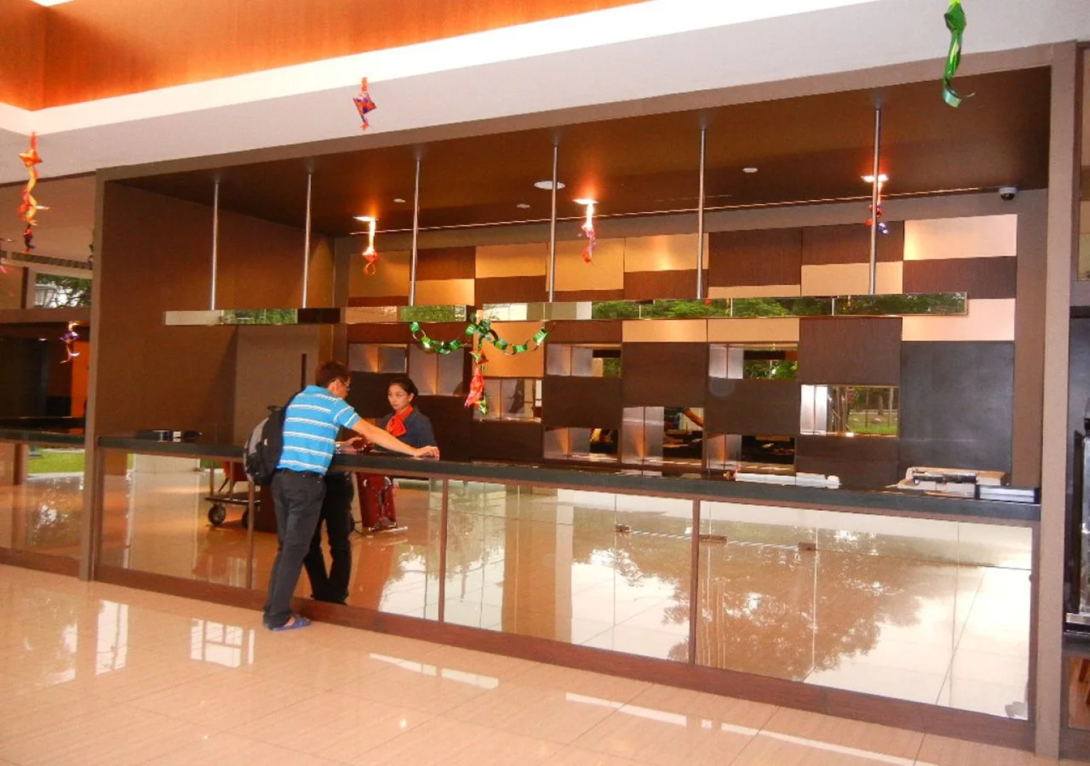 C'haya Hotel