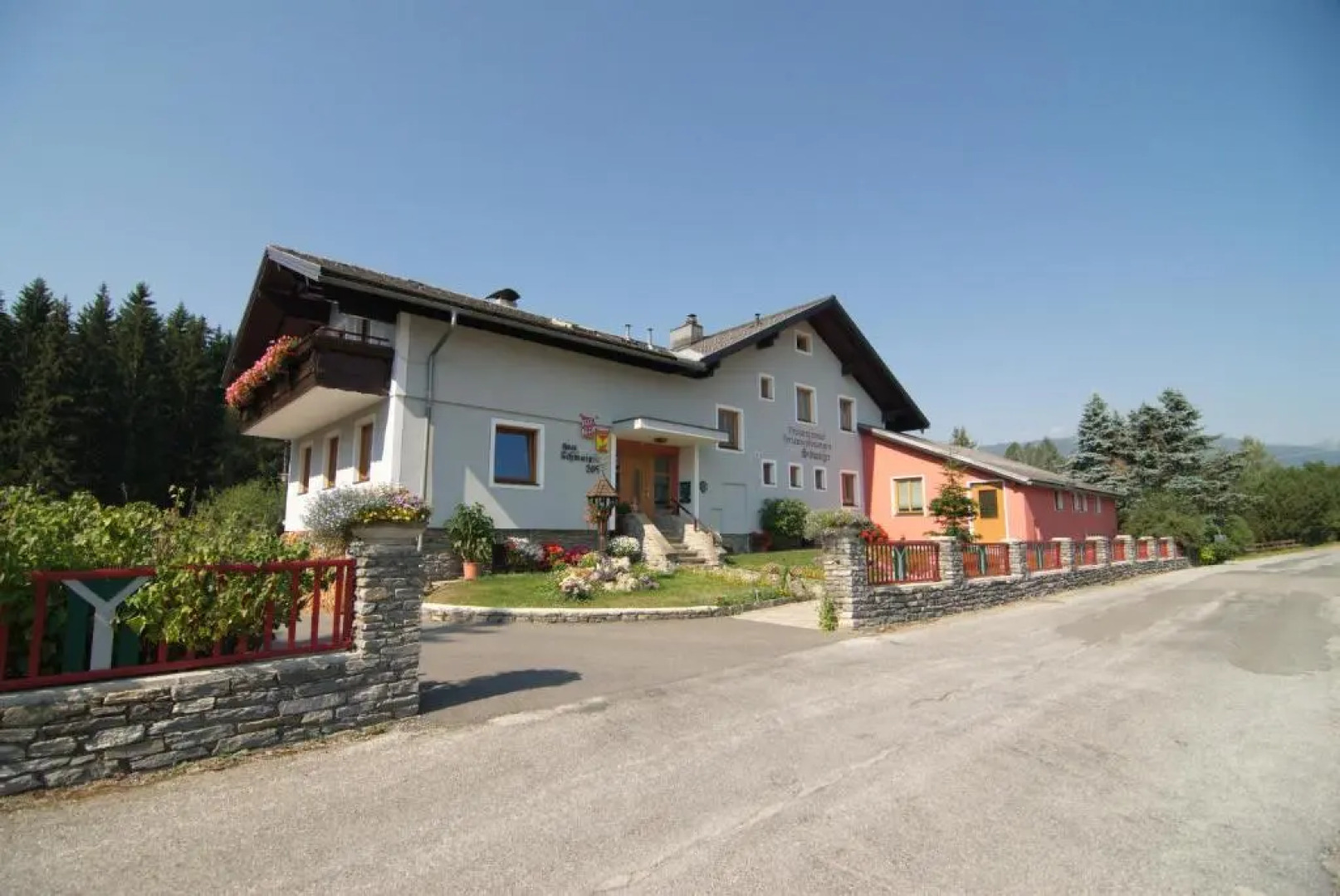 Gästehaus Schwaiger