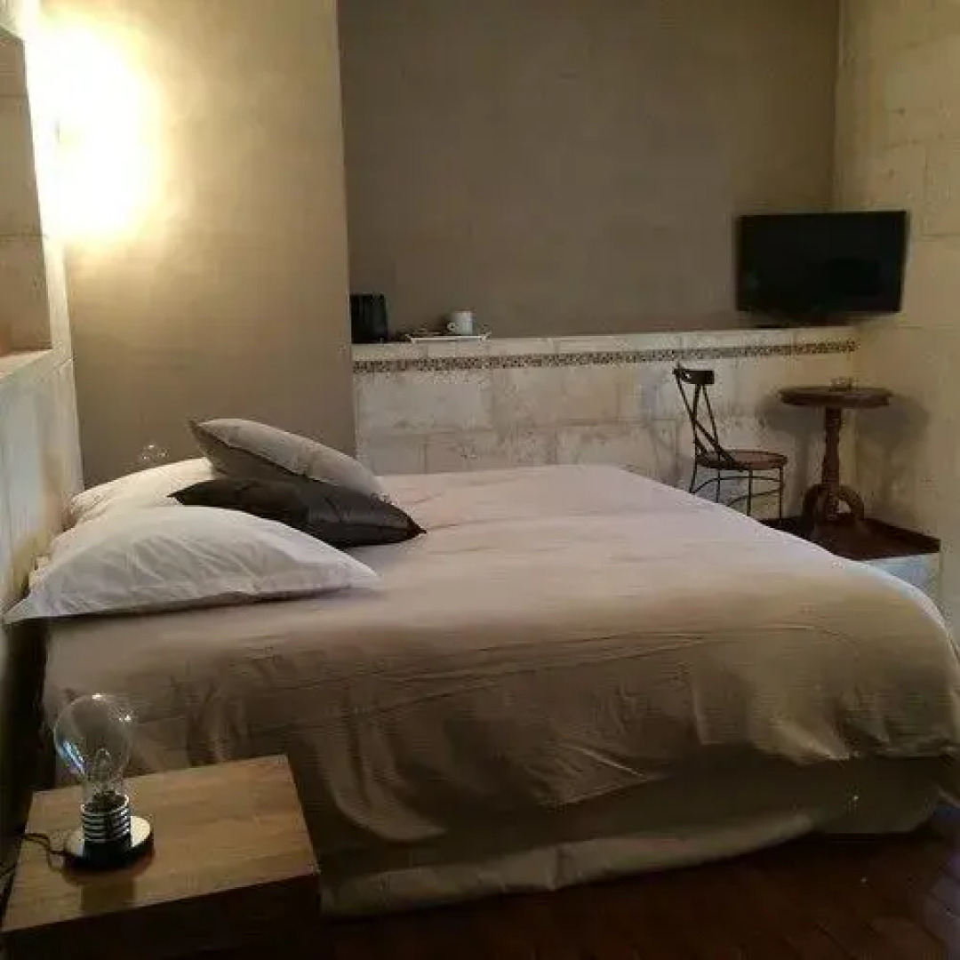 Chambres d'hôtes Spa Ventoux Provence