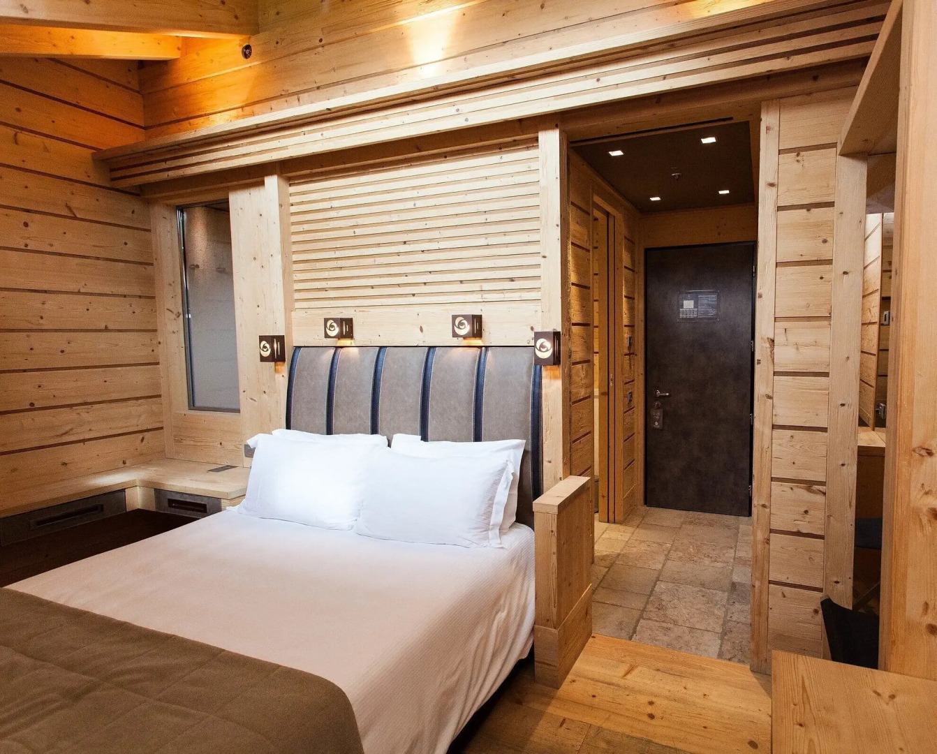 Rosapetra Spa Resort