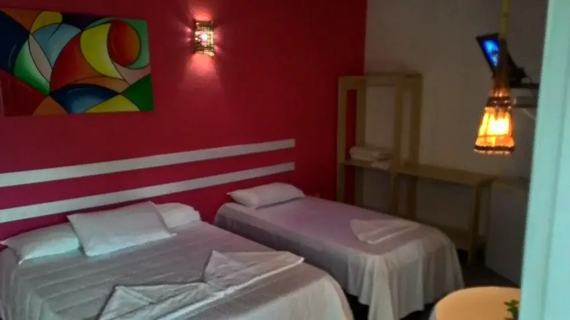 Pousada Cravo e Canela Beach