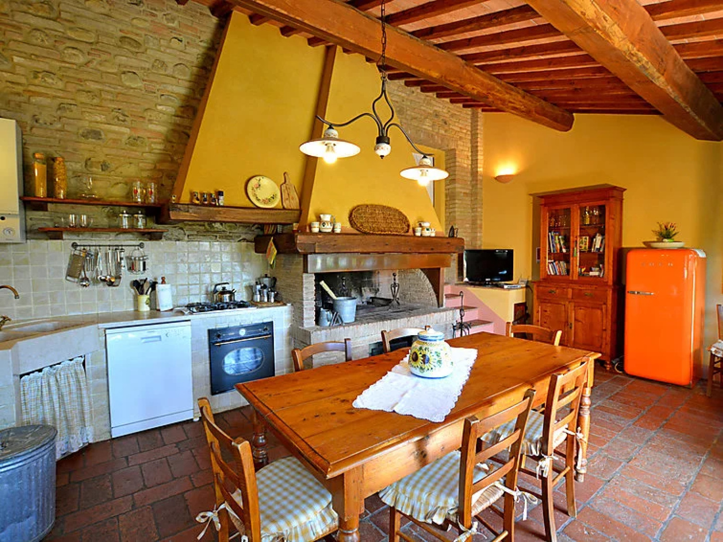 Locazione Turistica Casa Mori