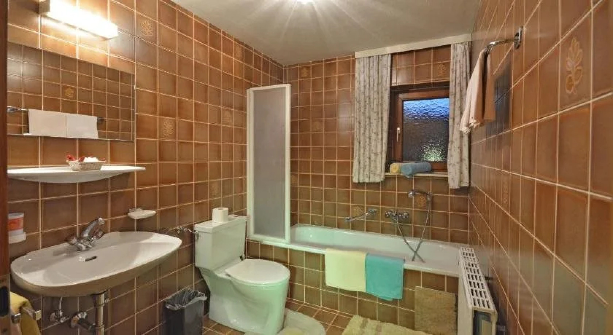 Appartementhaus Lechner