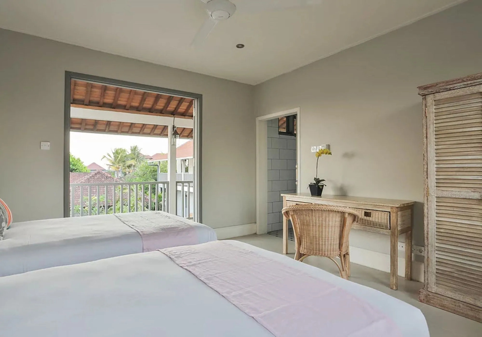 The Peacock Inn Ubud