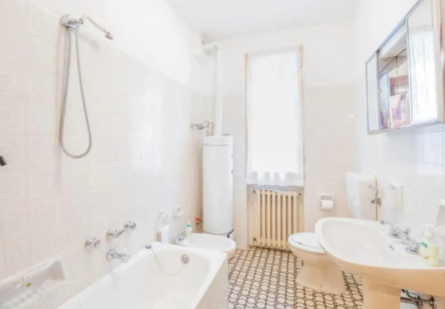 House With 3 Bedrooms in Selve di Monzuno, With Furnished Garden