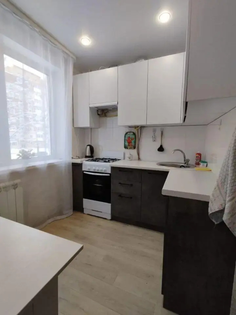 Апартаменты на улице Попова