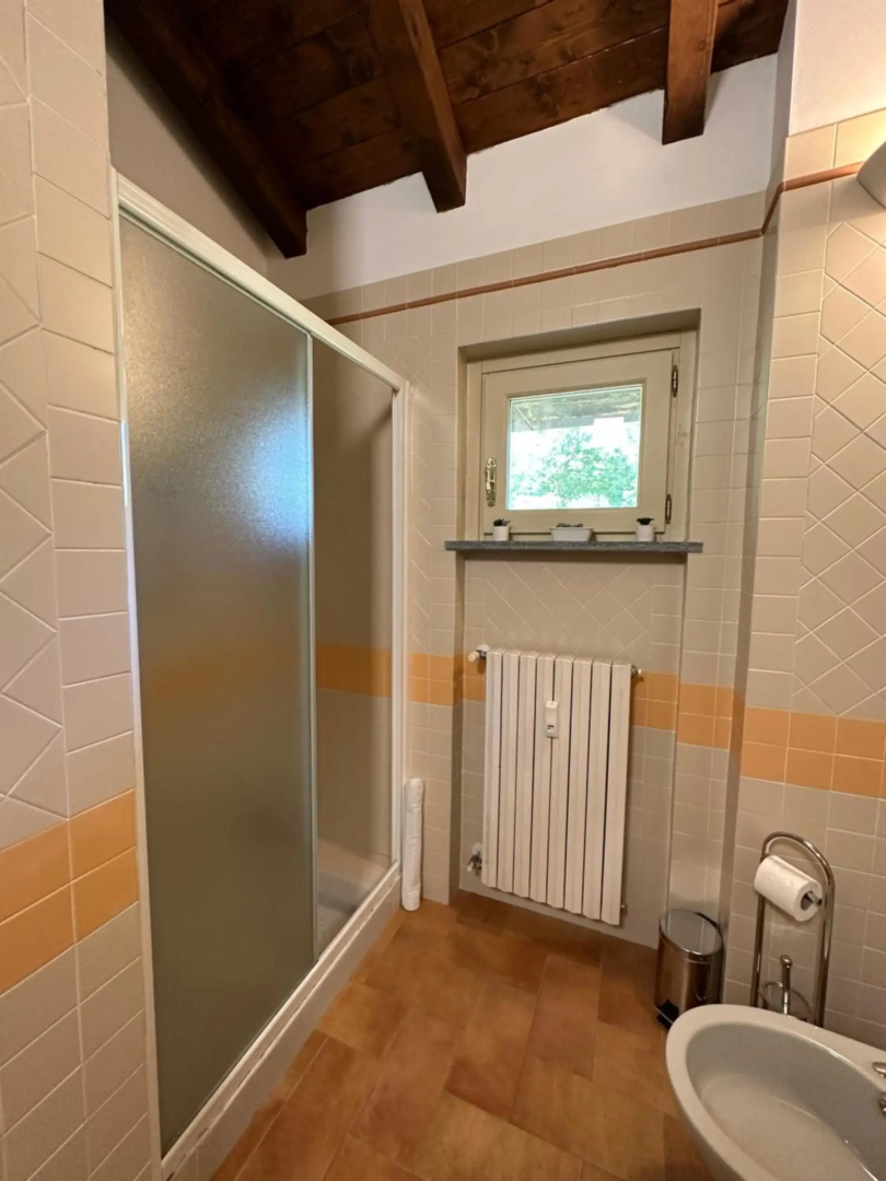 Vittoria Apartment