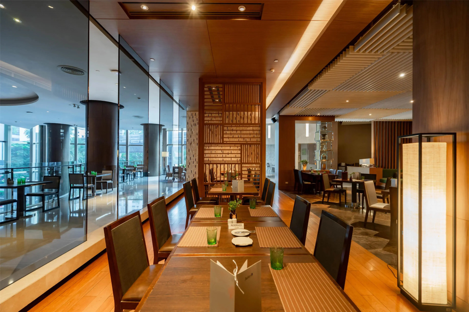 Radisson Blu Plaza Bangkok