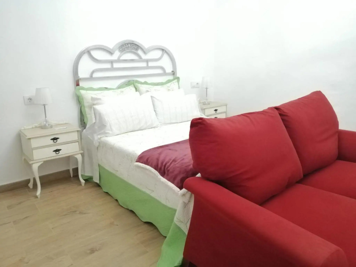 Casa Rural Casa La Abuela