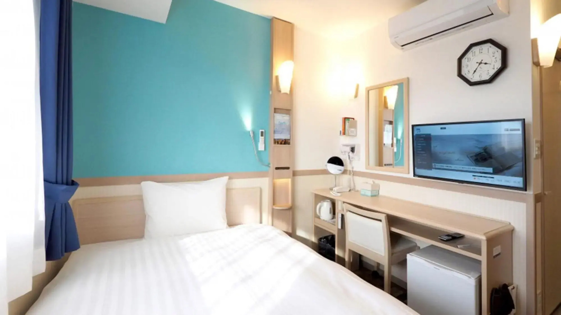 Toyoko Inn Ueda Ekimae