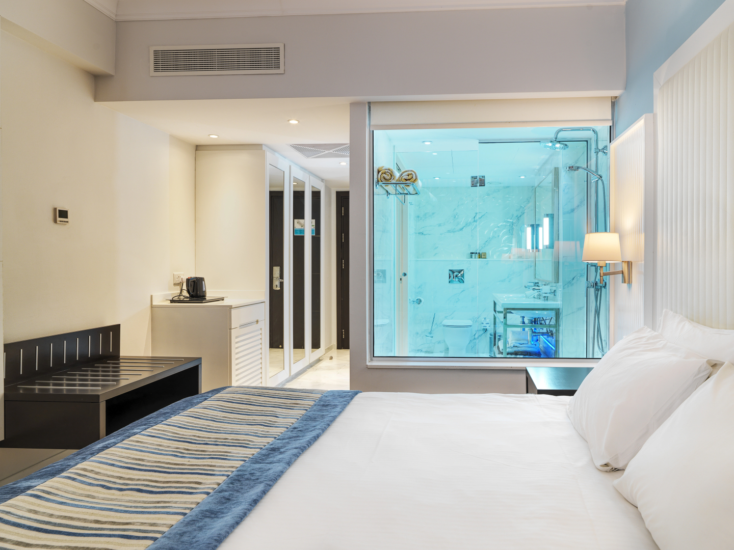 Olympic Lagoon Resort – Ayia Napa