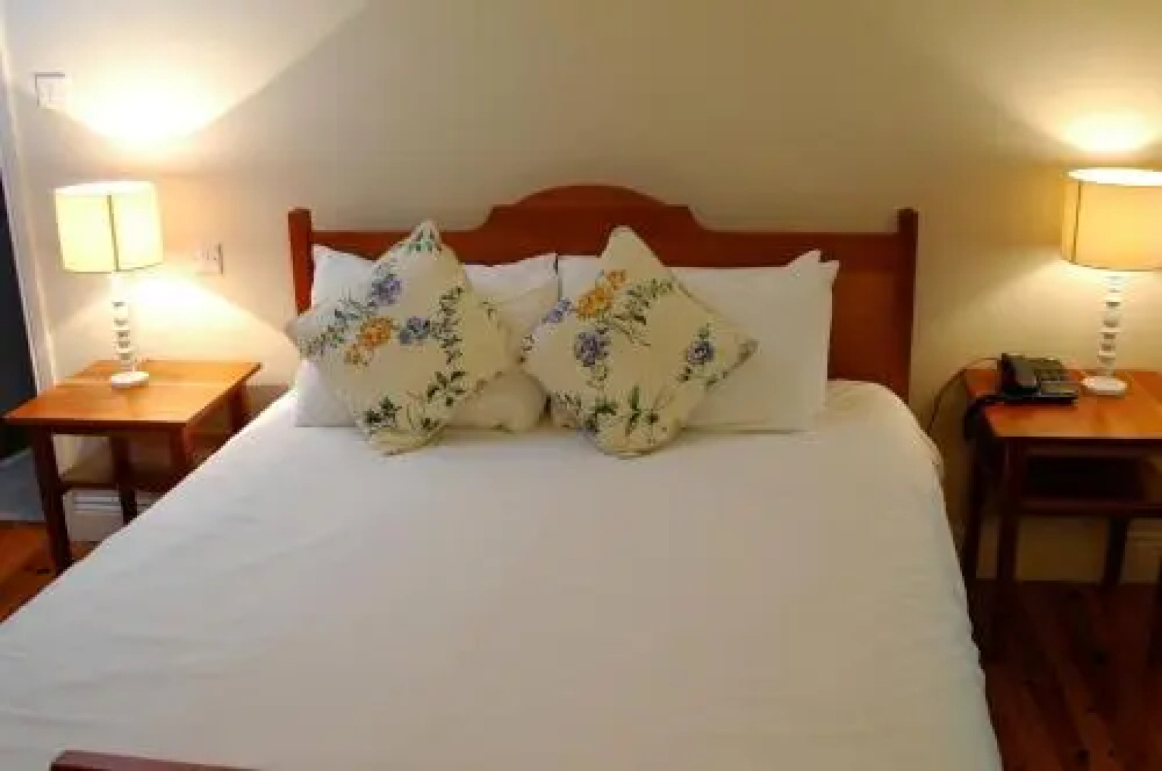 The Waterfront Hotel