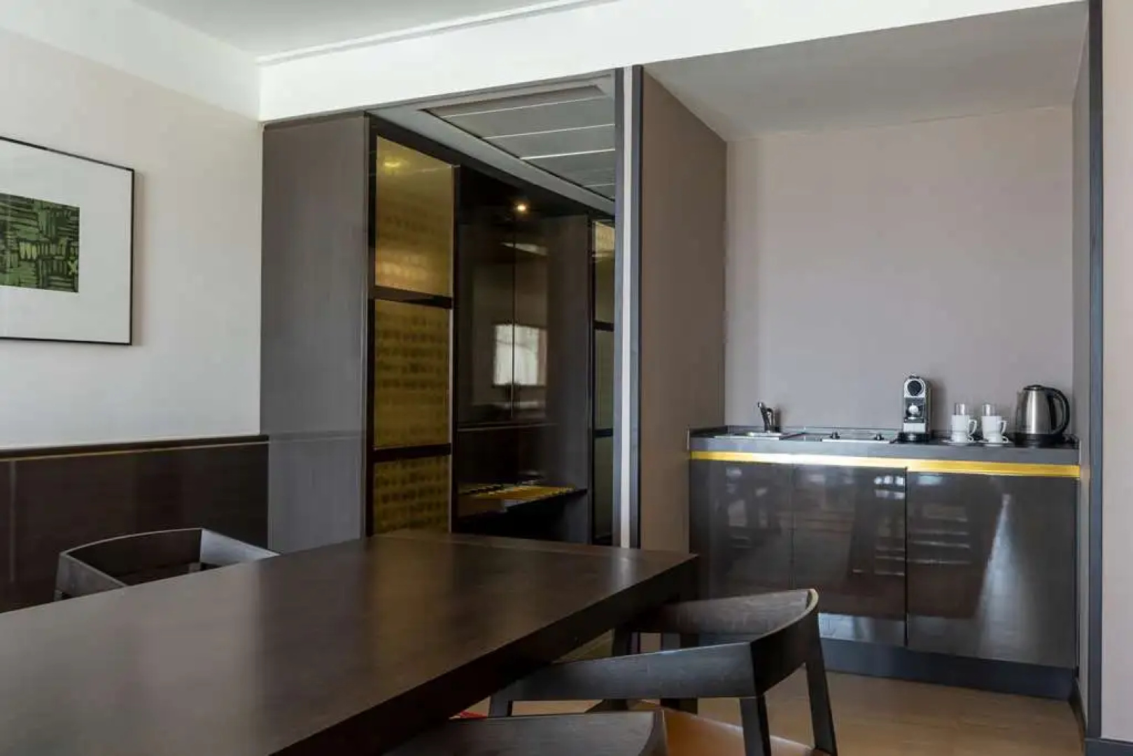 Radisson Blu Hotel N'Djamena