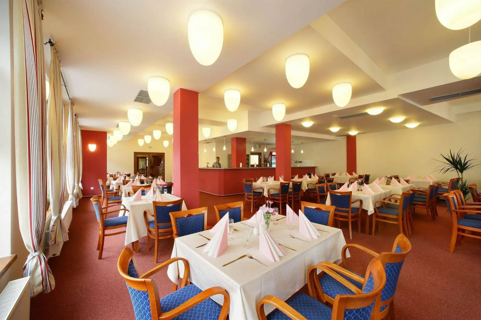 Hotel Záviš z Falkenštejna