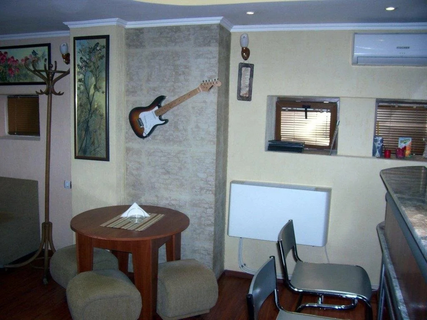 Fenerite Family Hotel