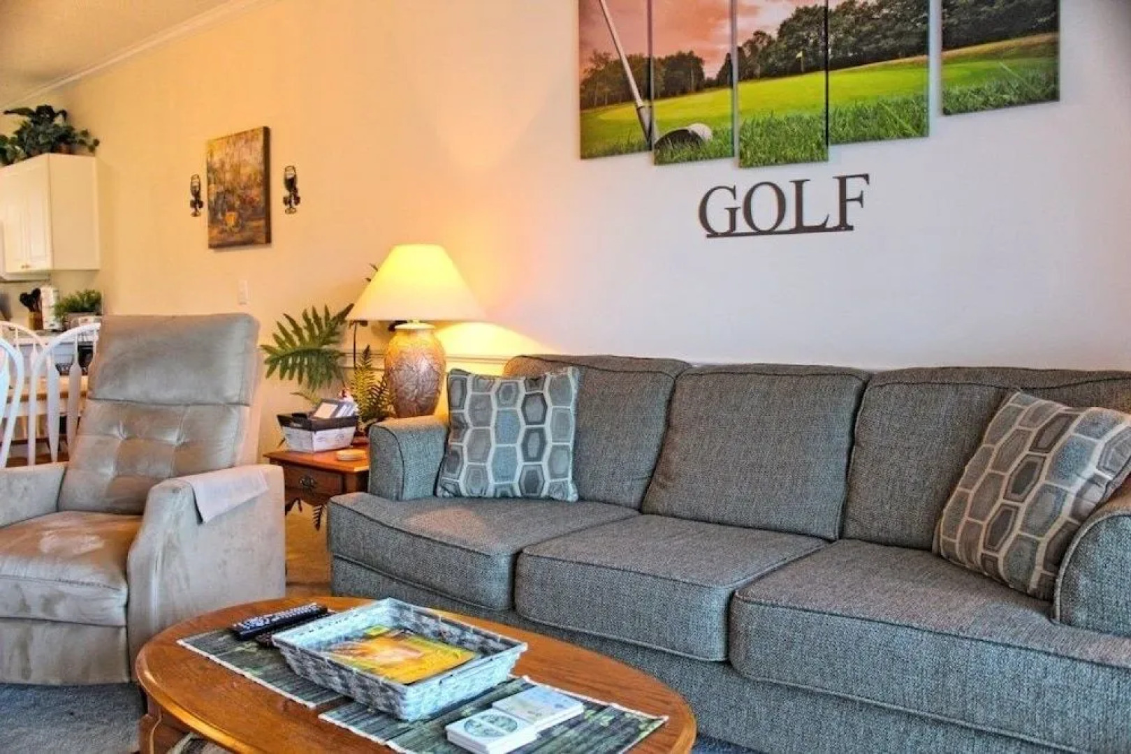 Magnolia North 102-4839 by RedAwning