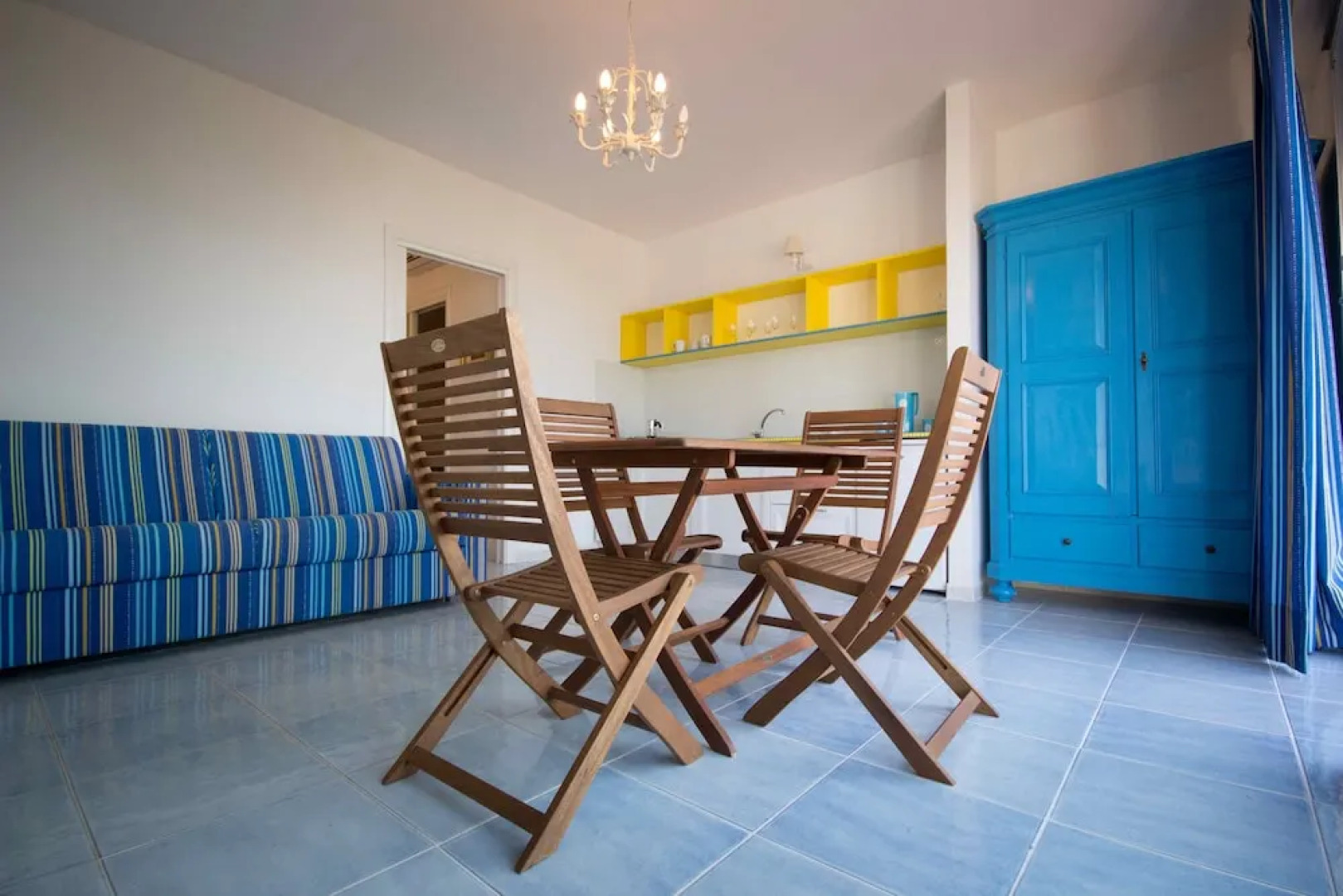 Il Convento - Zambrone