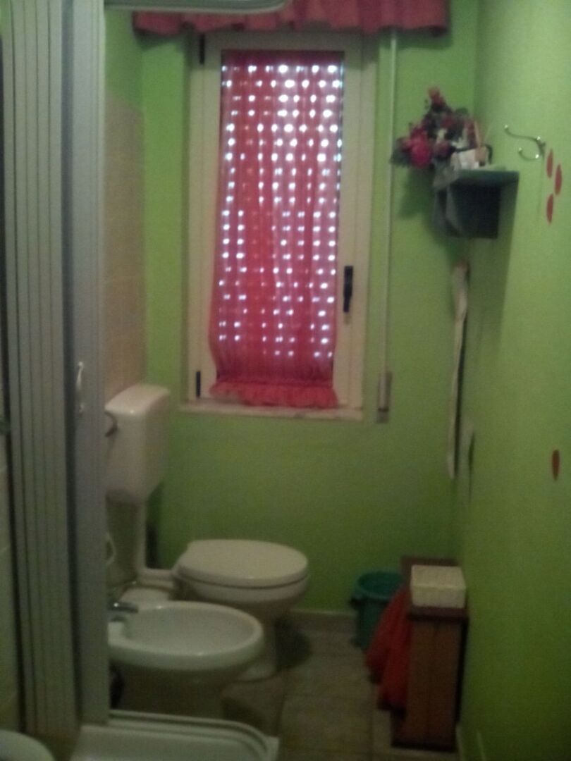 B&B La Rosa dei Venti