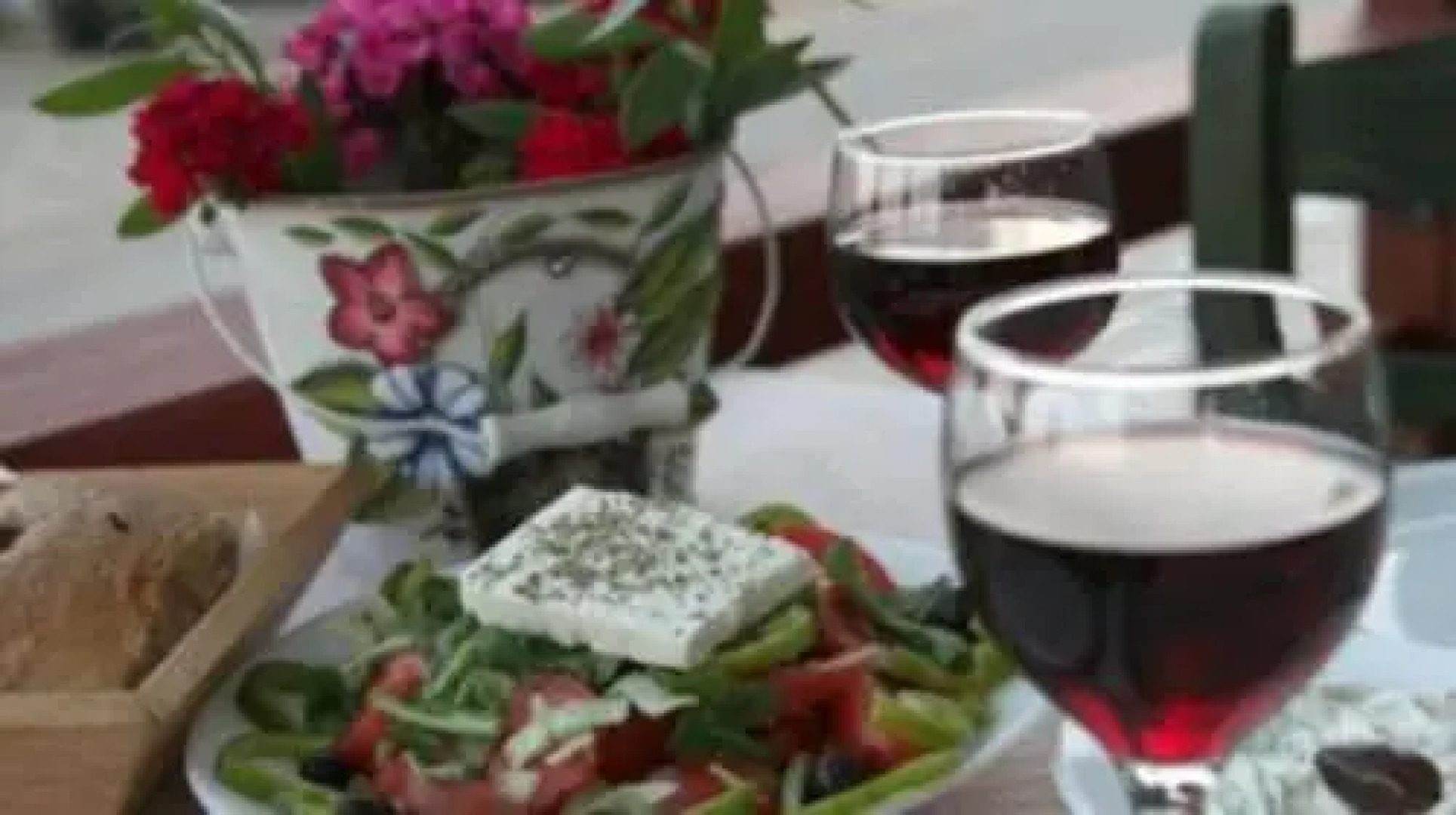 Esperida rooms & studios