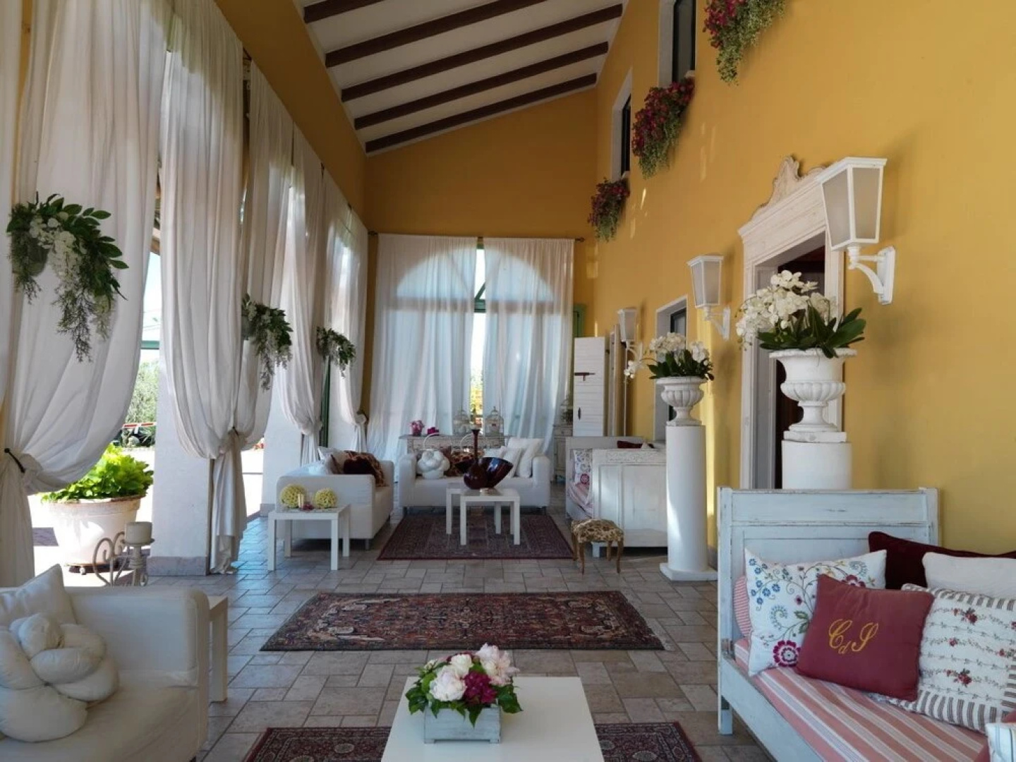 Agriturismo CaDel Sol