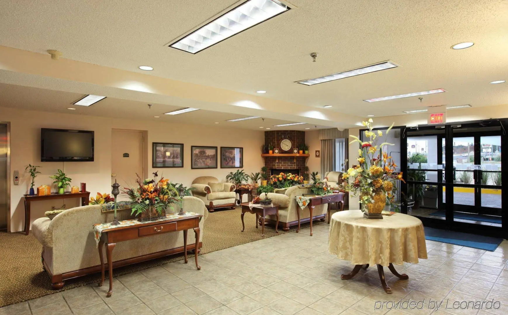 Holiday Inn Express Hope by IHG