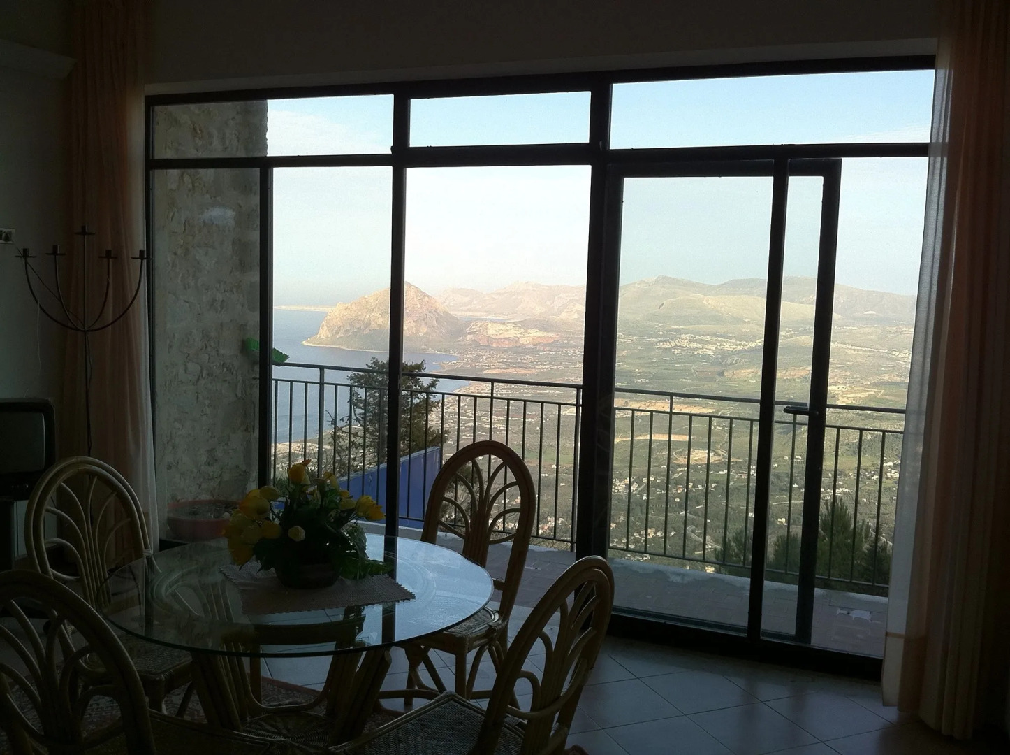 Hotel Villa San Giovanni