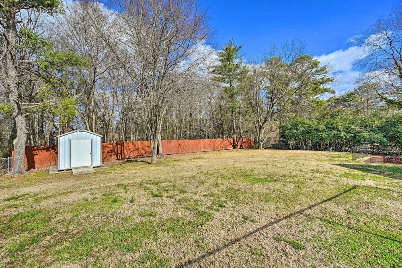 High Point Vacation Rental Near University!