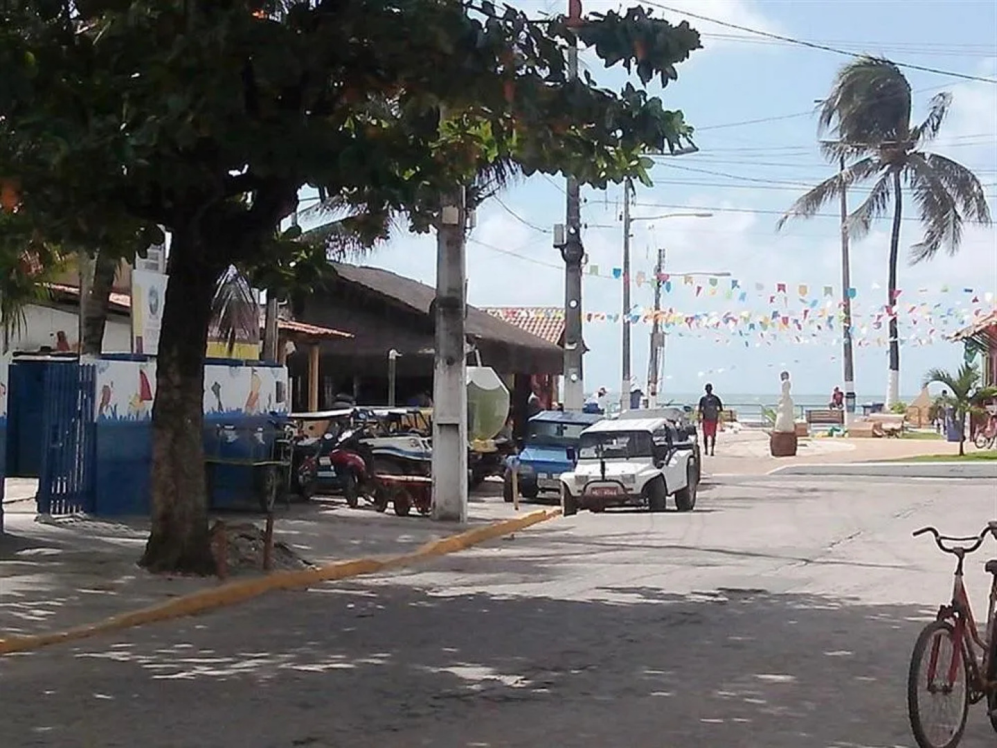 Pousada La Vila Delle Rose