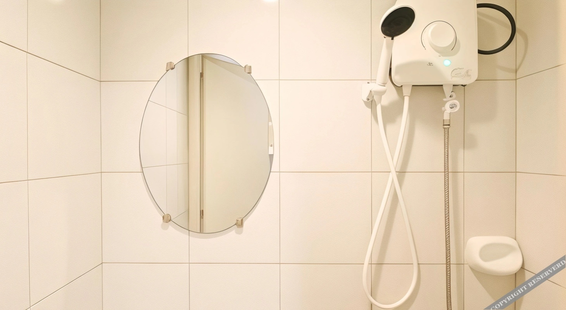 RedDoorz @ Hardin De Corales La Union