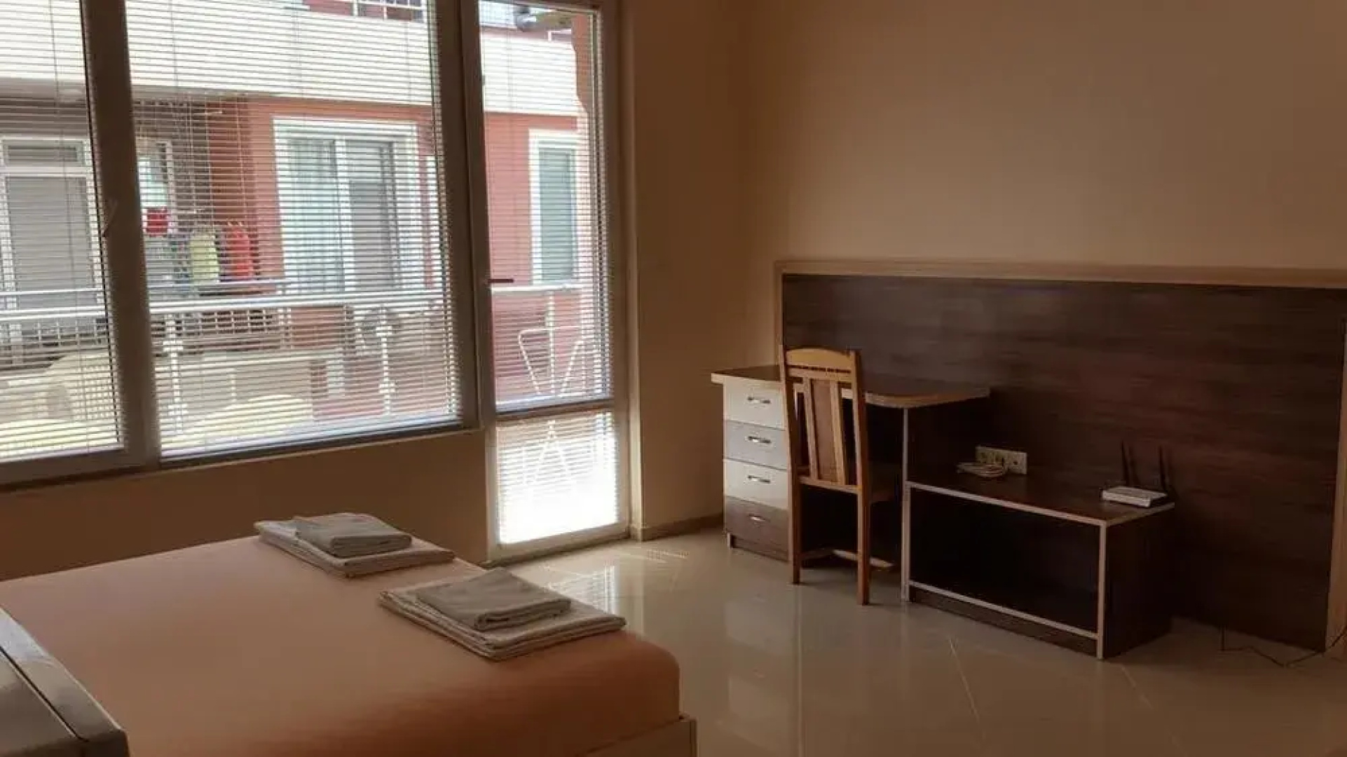 Alex Apartament