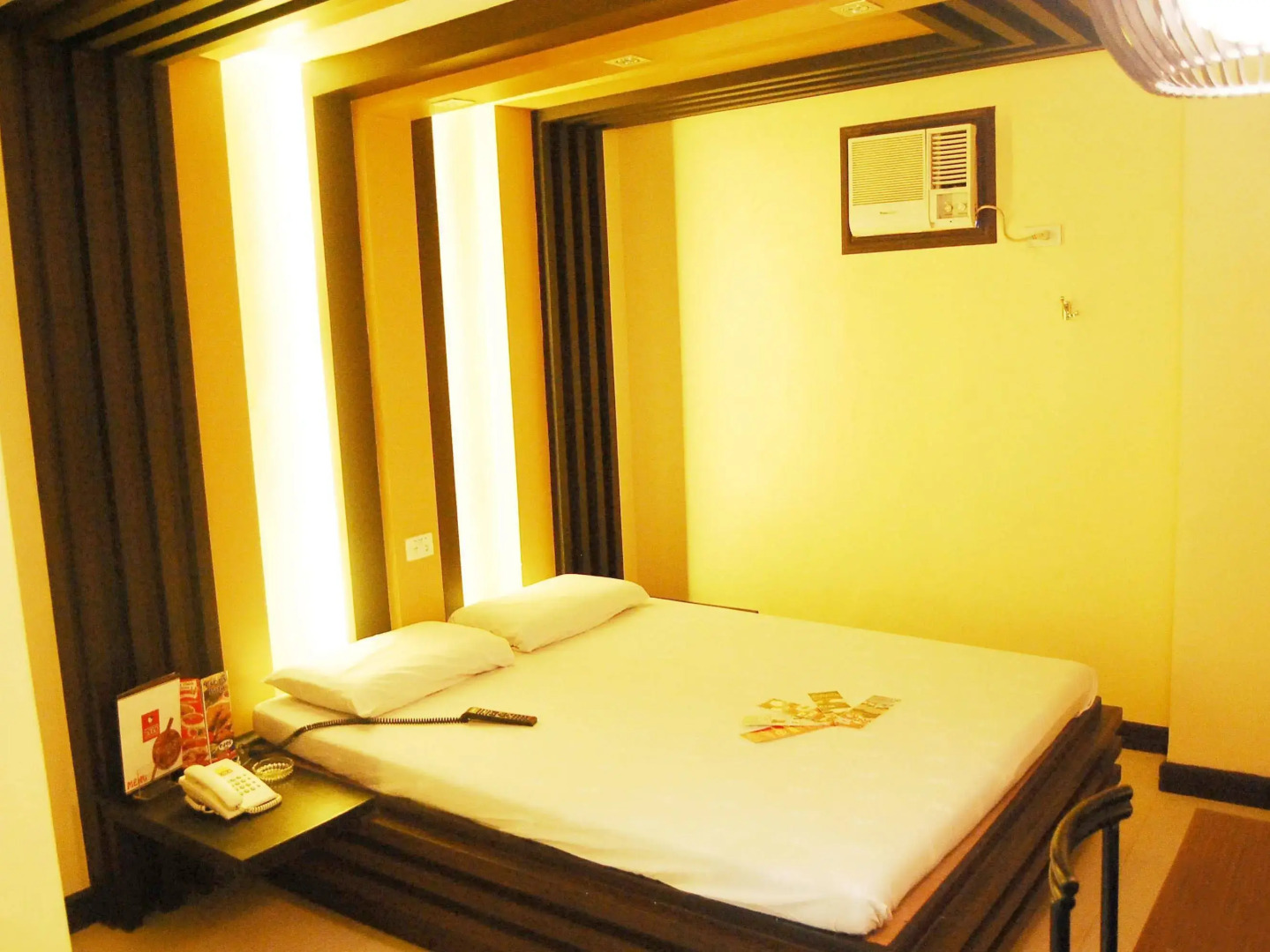 Hotel Sogo Edsa Cubao