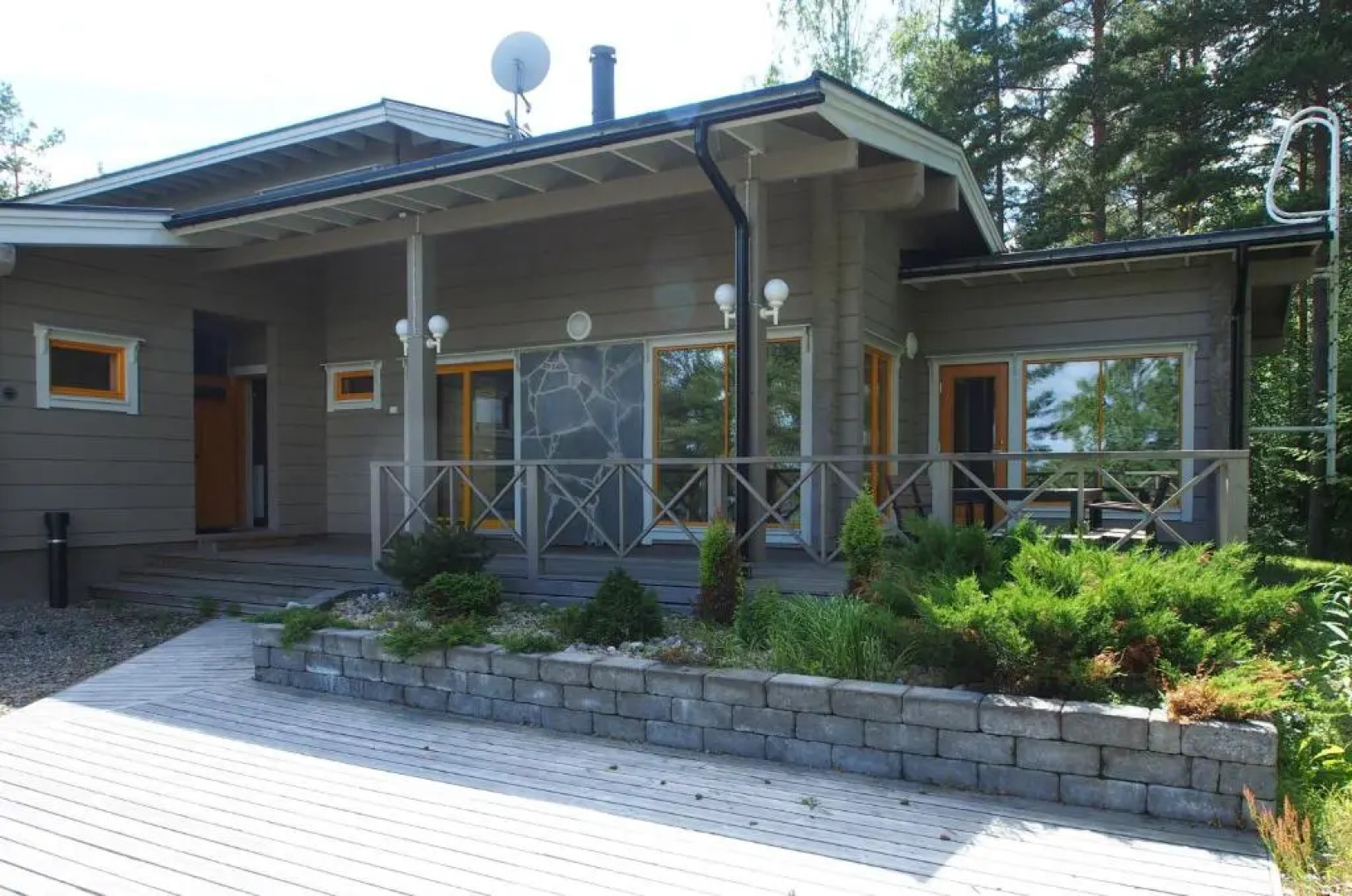 Rönnäs Seaside Resort